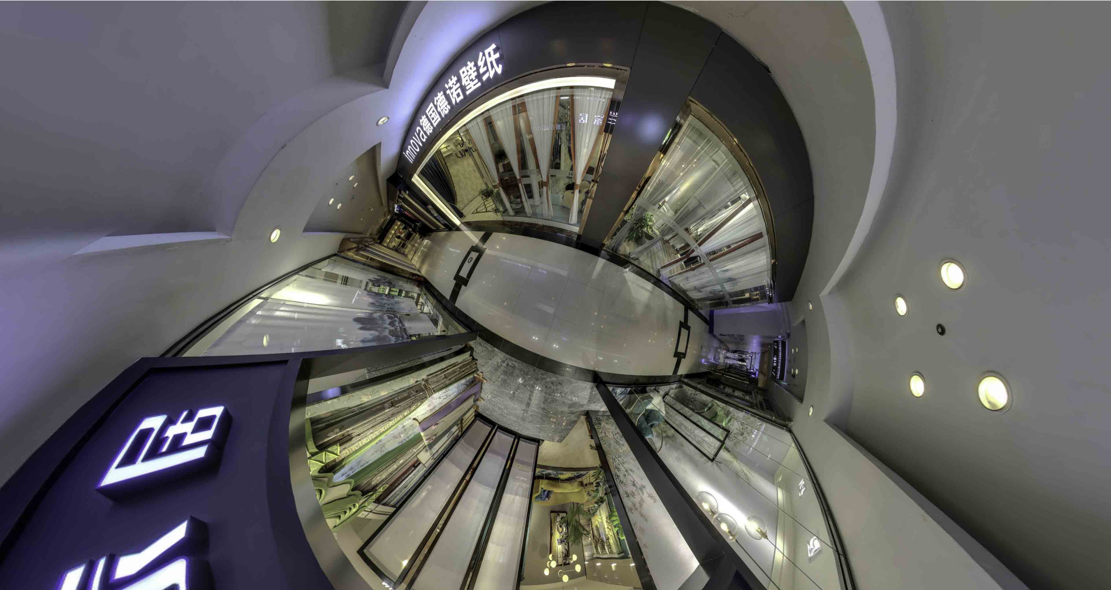 宜黄VR全景拍摄：游戏开发中的创新应用与技术革新